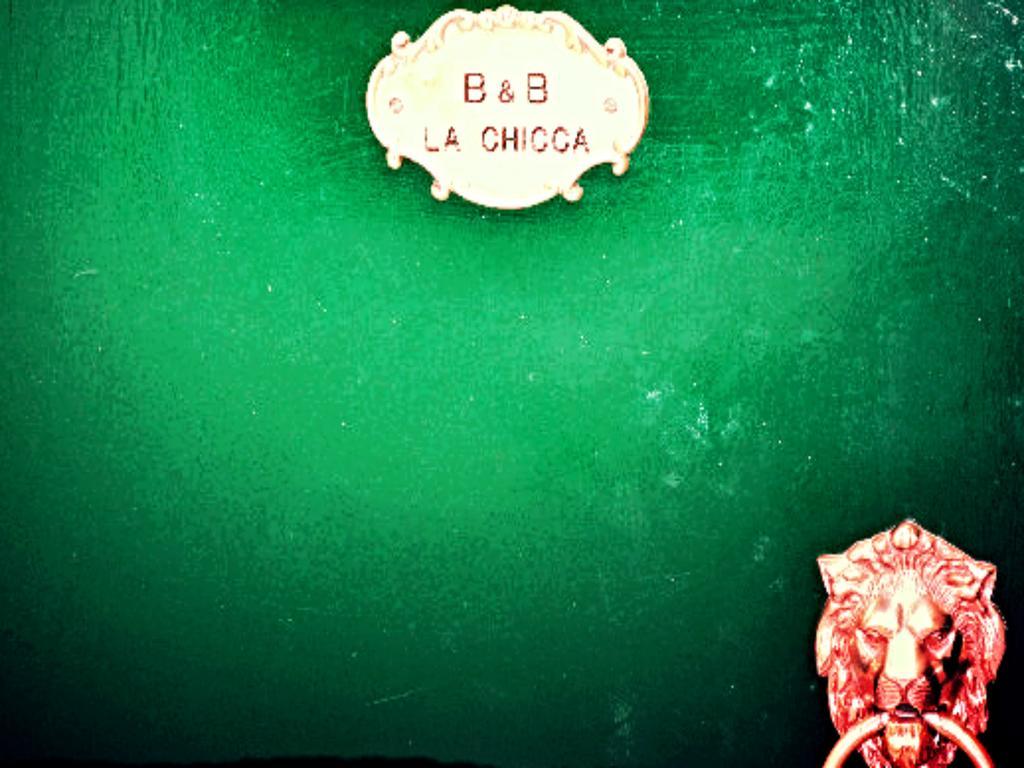Guest House La Chicca Venice Exterior photo