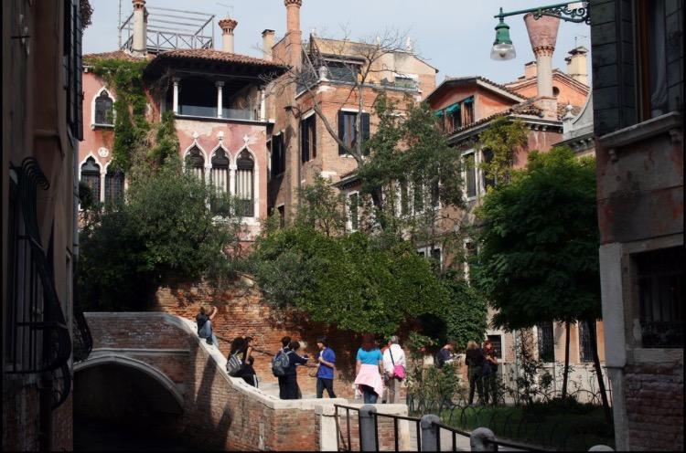 Guest House La Chicca Venice Exterior photo